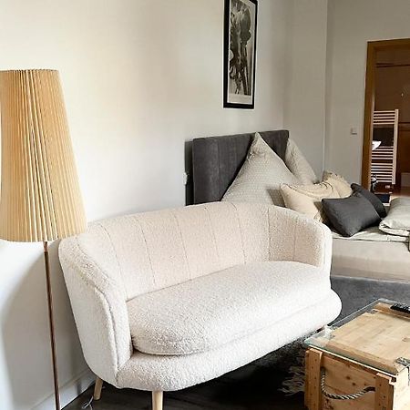 Ferienwohnung Kamrath Altstadt 诺伊鲁平 外观 照片