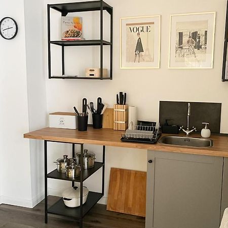 Ferienwohnung Kamrath Altstadt 诺伊鲁平 外观 照片