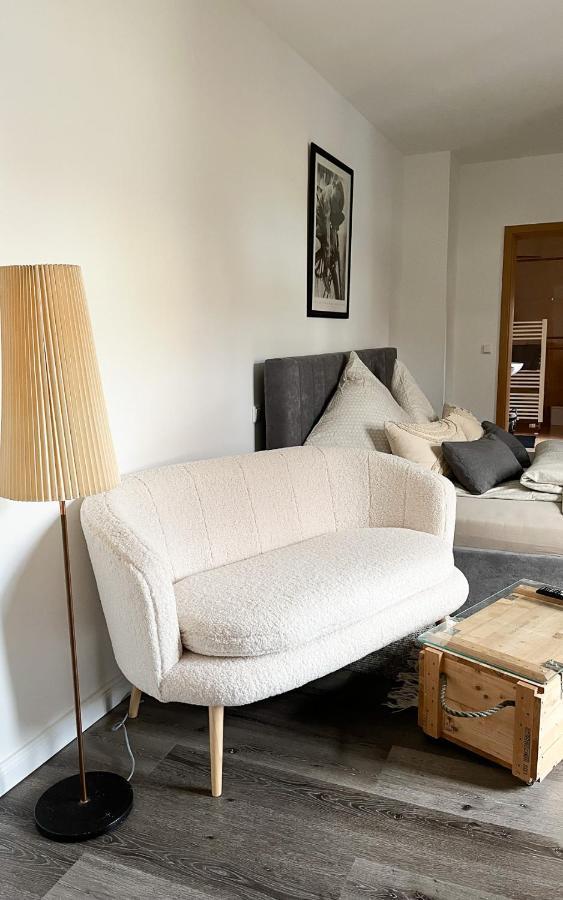 Ferienwohnung Kamrath Altstadt 诺伊鲁平 外观 照片