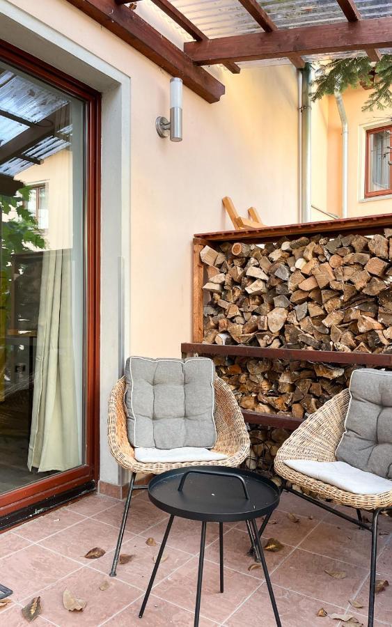 Ferienwohnung Kamrath Altstadt 诺伊鲁平 外观 照片
