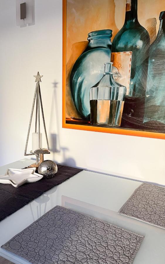 Ferienwohnung Kamrath Altstadt 诺伊鲁平 外观 照片
