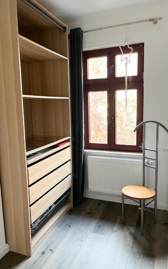 Ferienwohnung Kamrath Altstadt 诺伊鲁平 外观 照片
