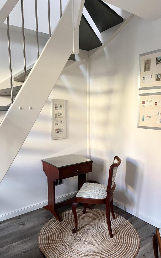 Ferienwohnung Kamrath Altstadt 诺伊鲁平 外观 照片