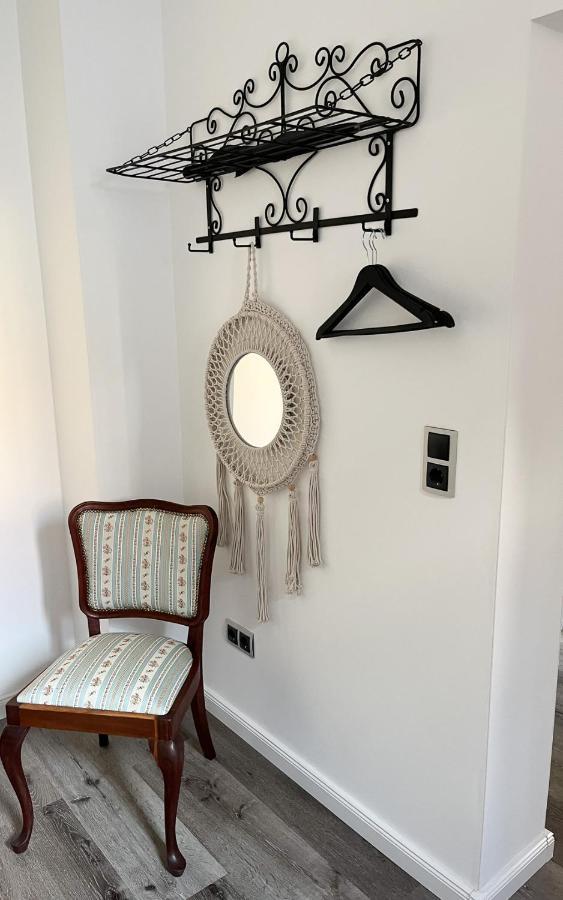 Ferienwohnung Kamrath Altstadt 诺伊鲁平 外观 照片